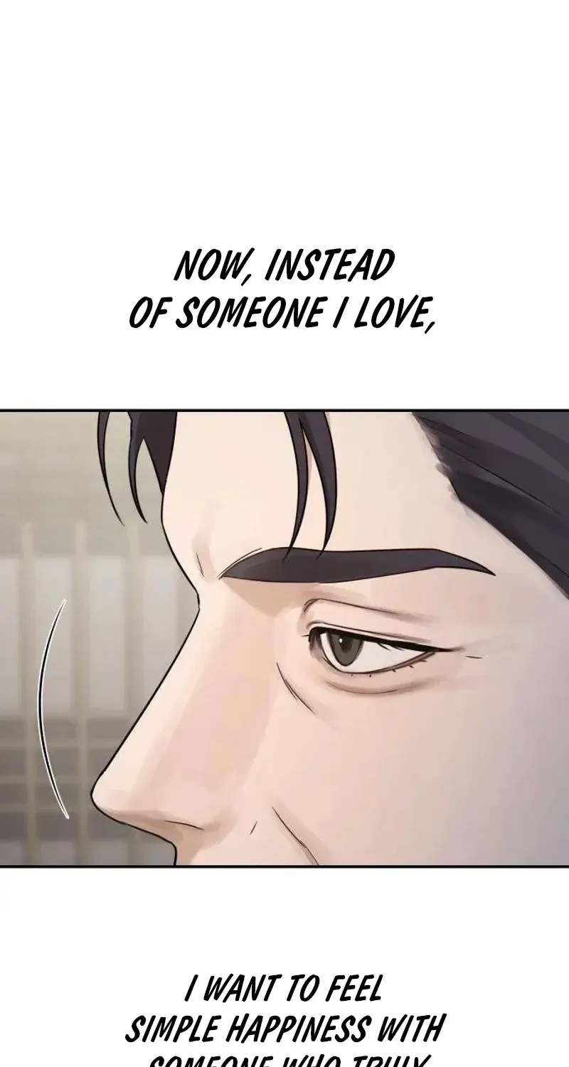 Trapped Between Two Men Chapter 30 - page 64