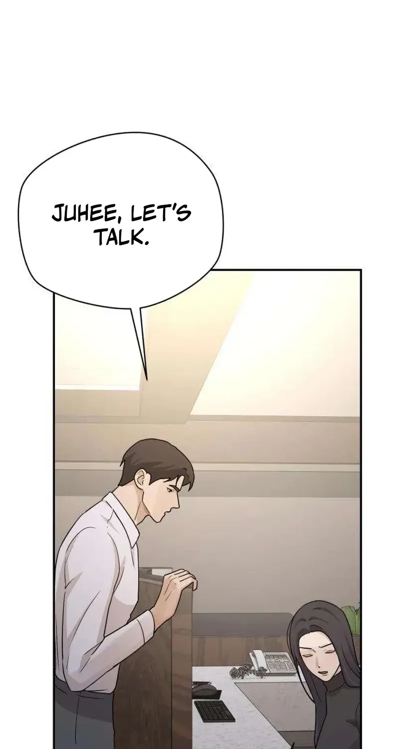 Trapped Between Two Men Chapter 30 - page 69
