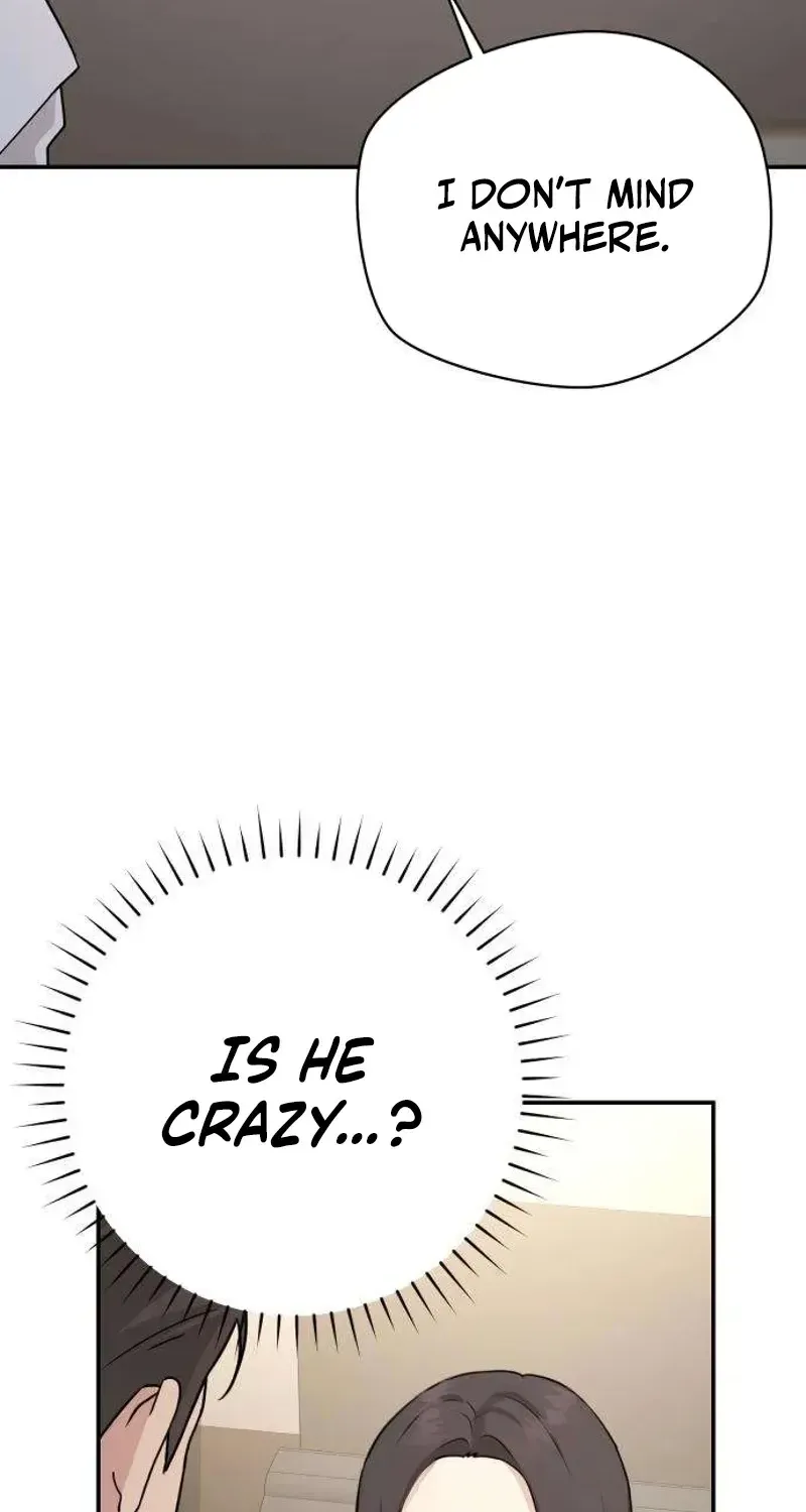 Trapped Between Two Men Chapter 30 - page 72