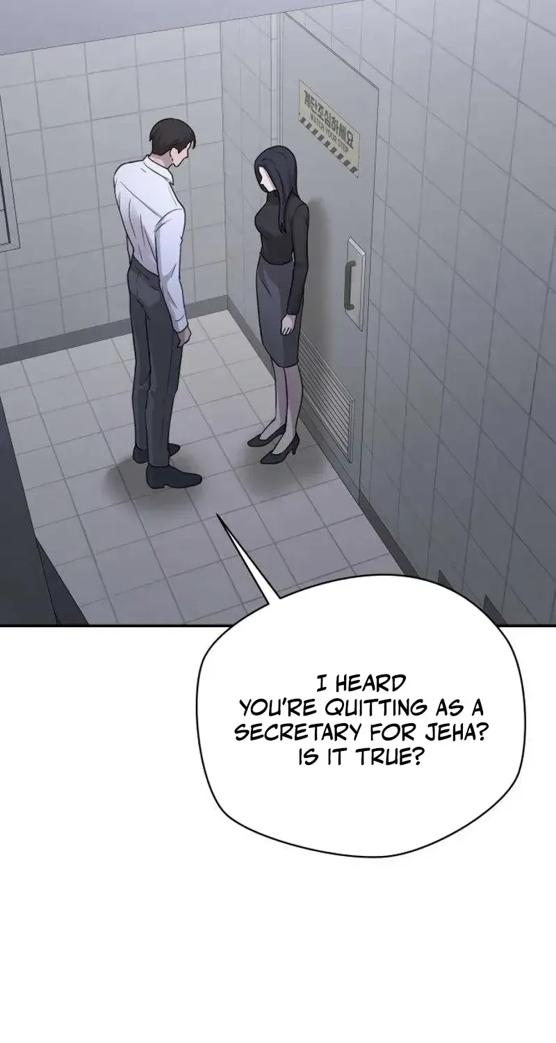 Trapped Between Two Men Chapter 30 - page 76