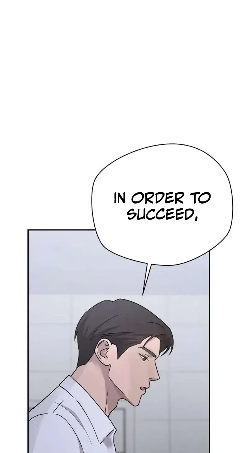 Trapped Between Two Men Chapter 30 - page 81