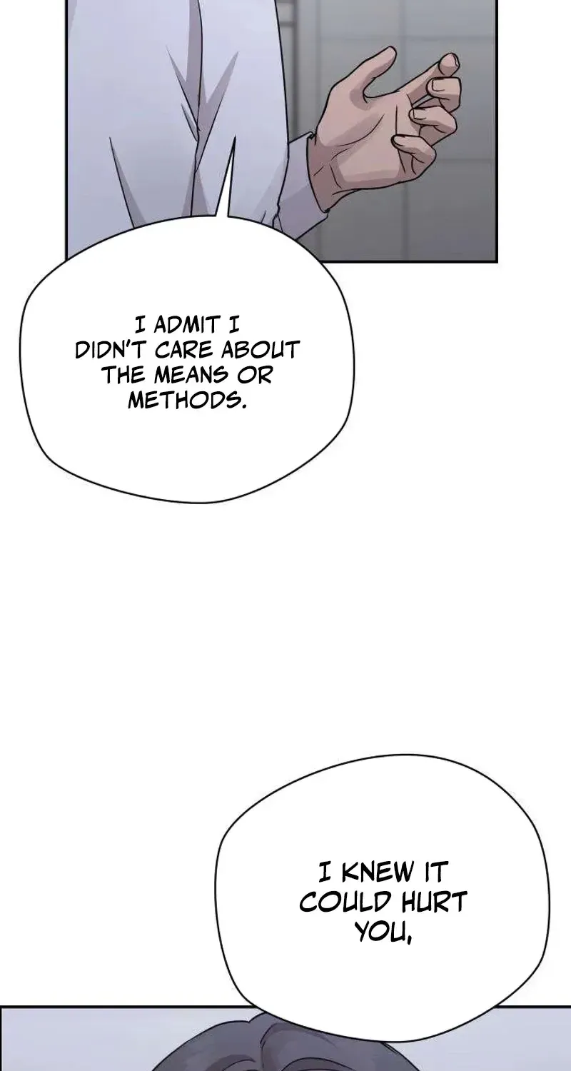 Trapped Between Two Men Chapter 30 - page 82