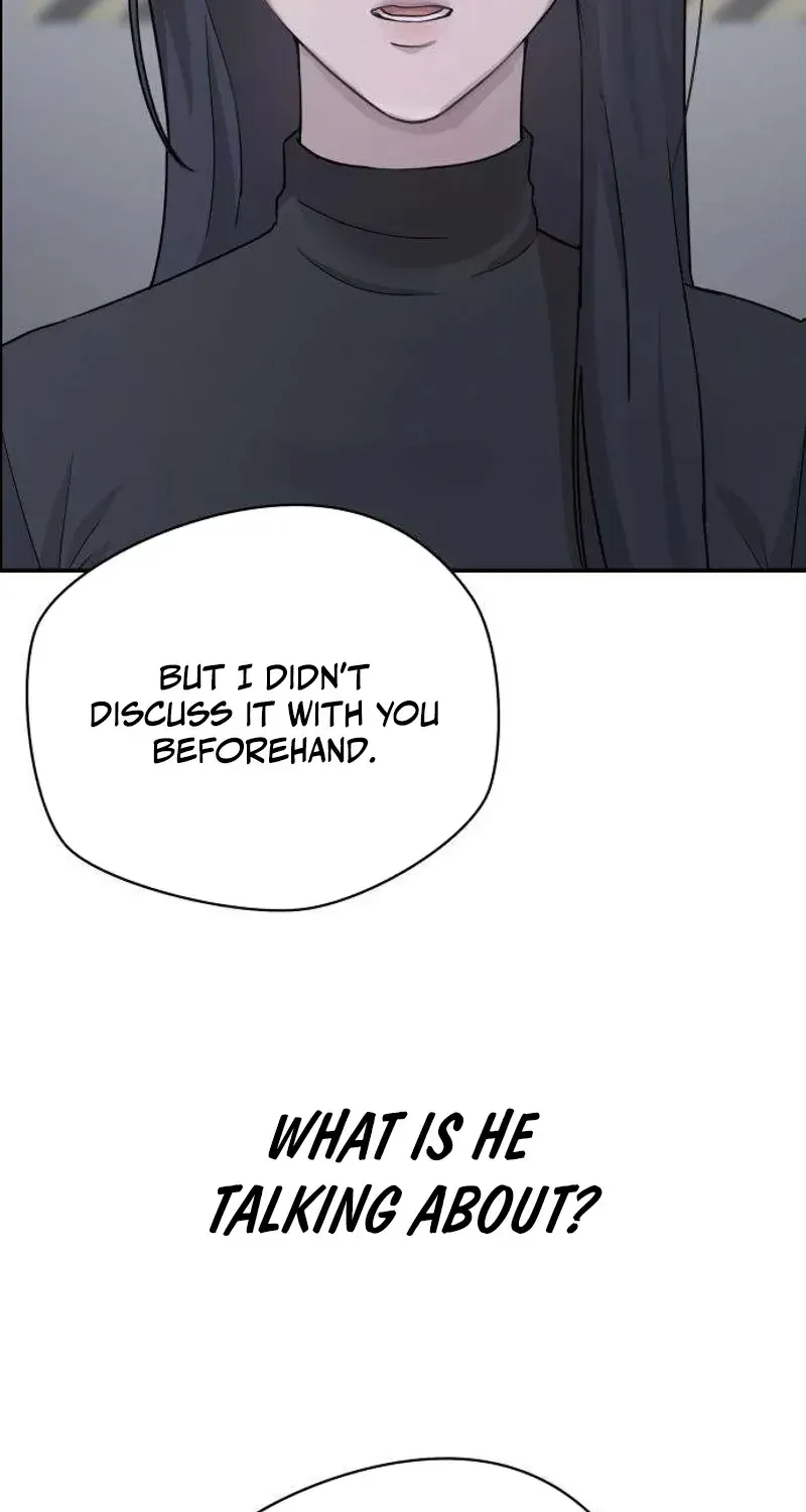 Trapped Between Two Men Chapter 30 - page 84