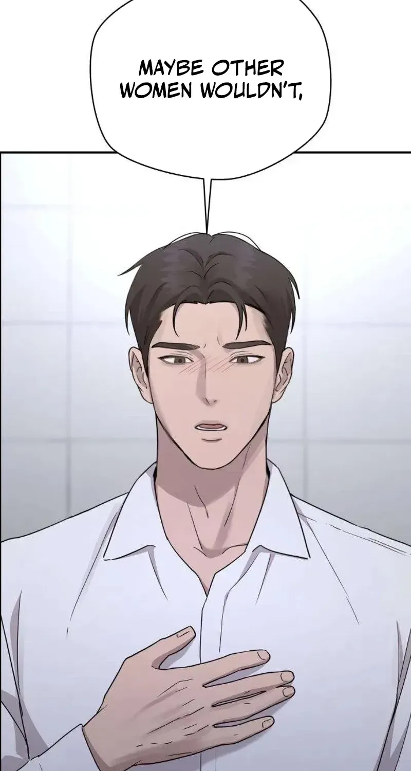 Trapped Between Two Men Chapter 30 - page 85