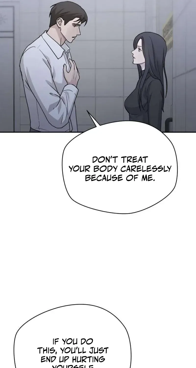 Trapped Between Two Men Chapter 30 - page 89