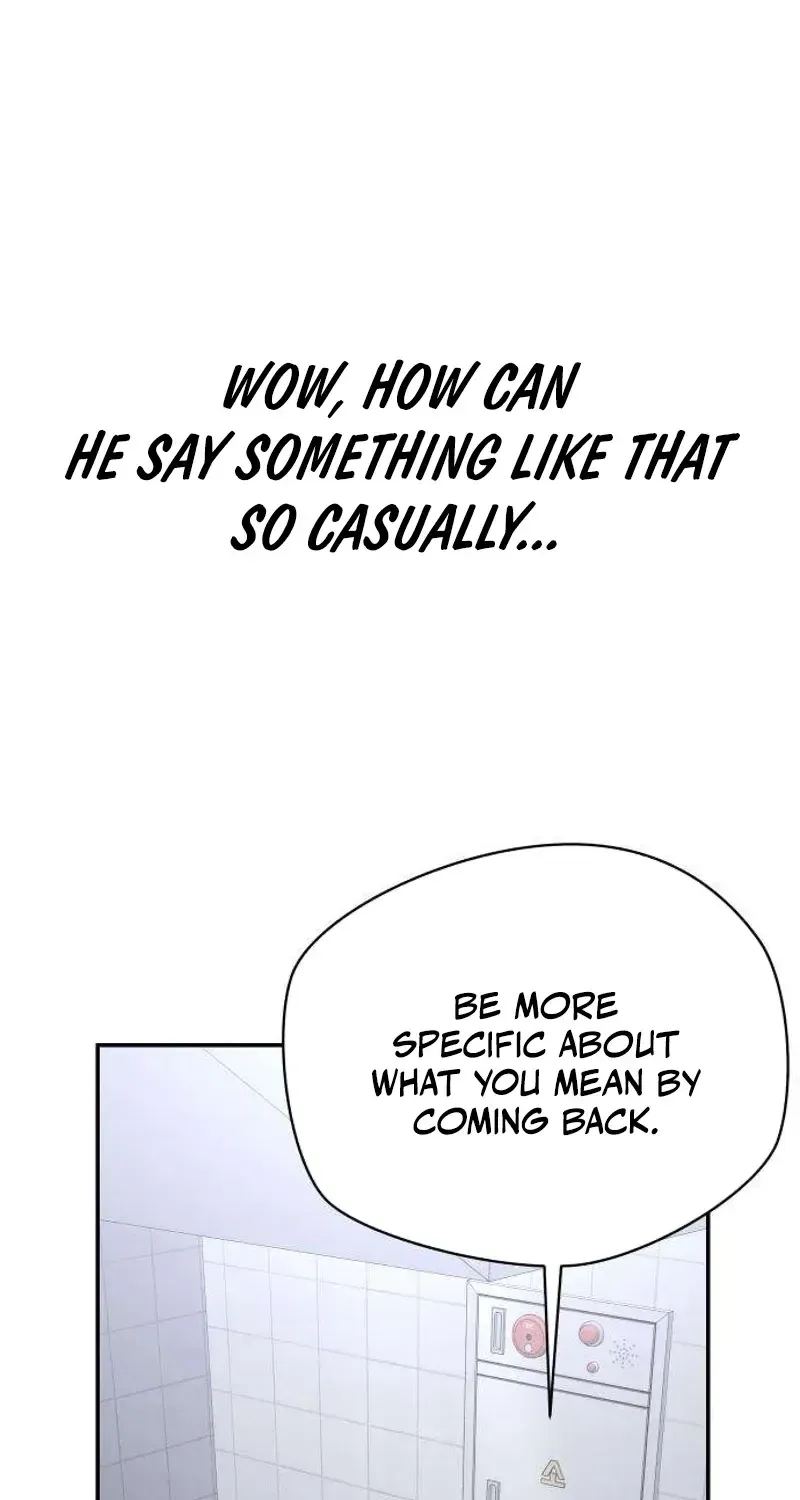 Trapped Between Two Men Chapter 30 - page 93