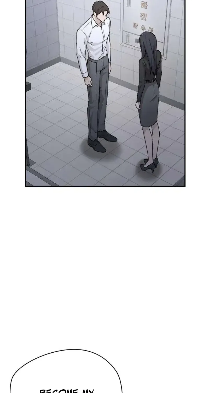 Trapped Between Two Men Chapter 30 - page 94