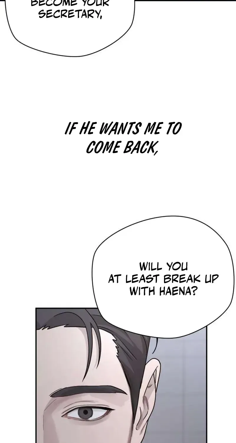 Trapped Between Two Men Chapter 30 - page 99