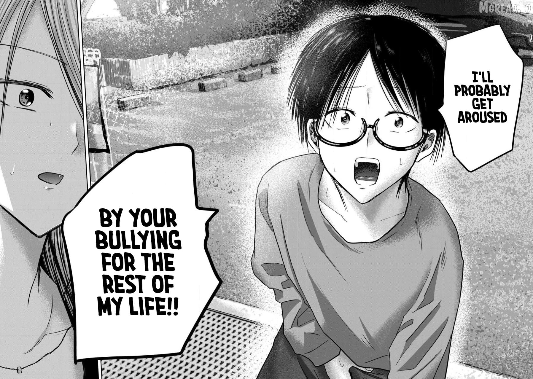 Ueno-kun wa Kaihatsuzumi Chapter 79 - page 12