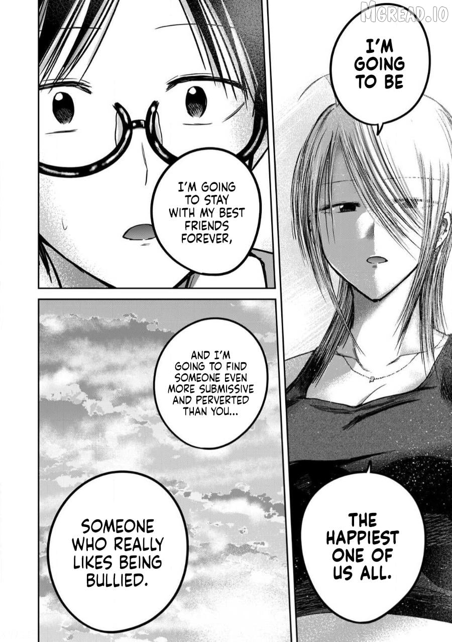Ueno-kun wa Kaihatsuzumi Chapter 79 - page 19