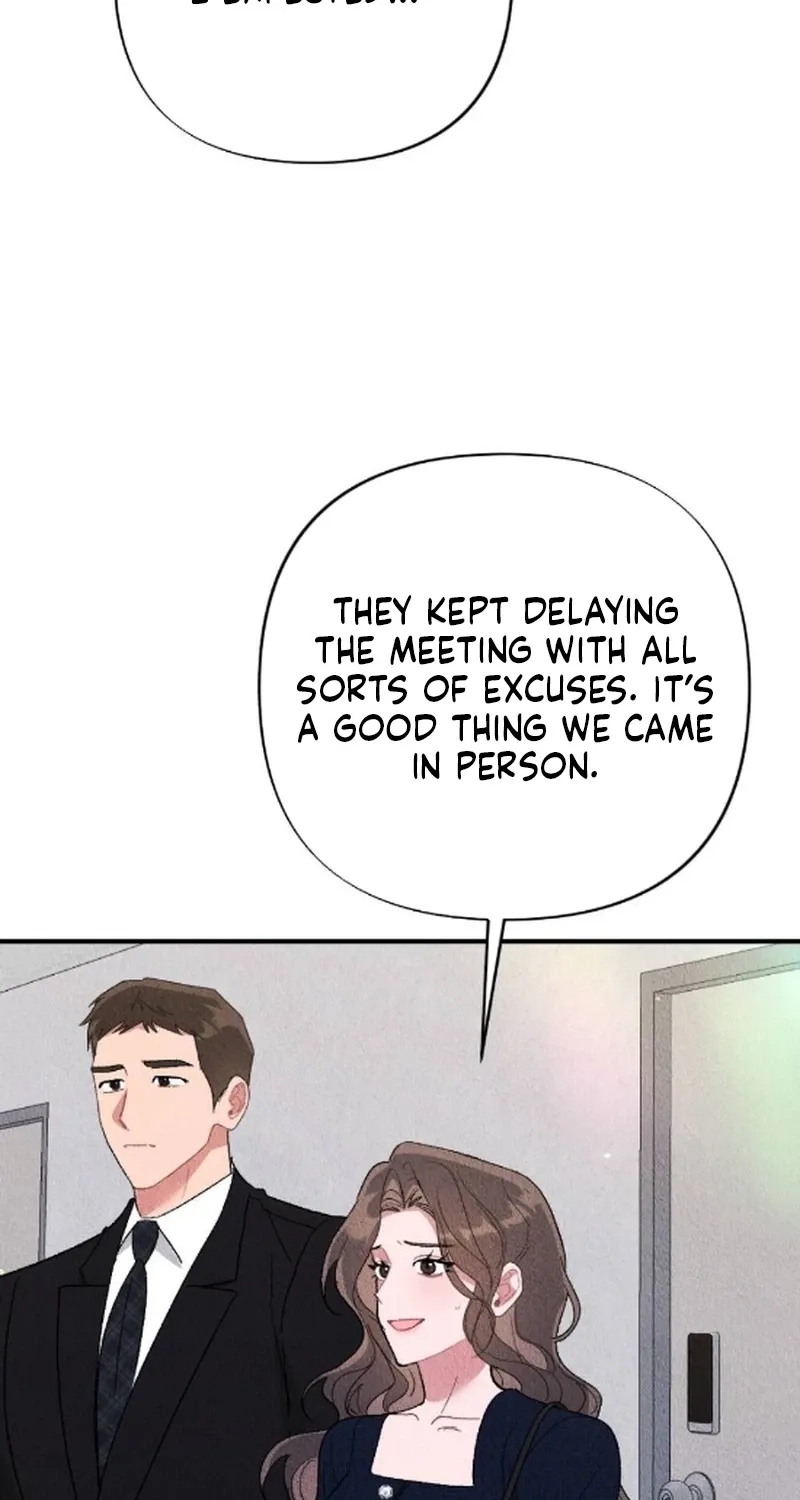 The Child You Abandoned Chapter 26 - page 17