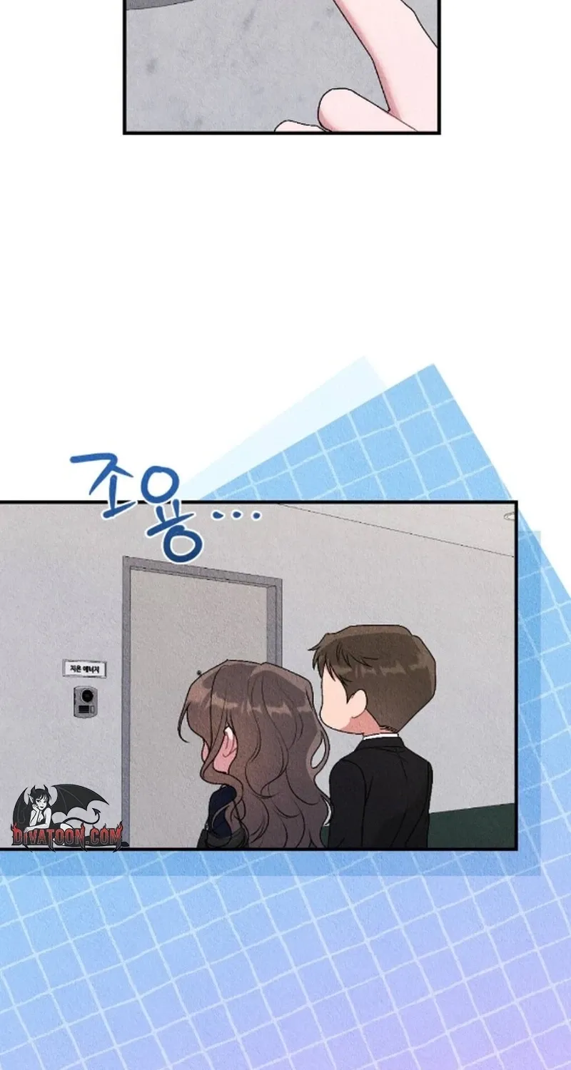 The Child You Abandoned Chapter 26 - page 19