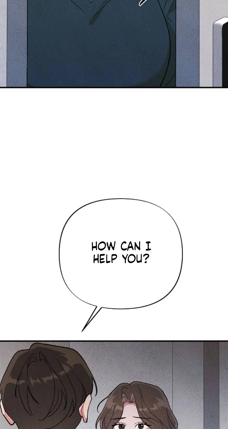 The Child You Abandoned Chapter 26 - page 22