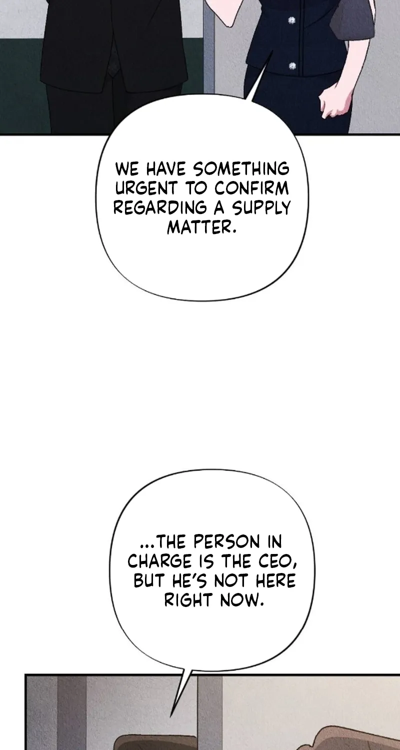The Child You Abandoned Chapter 26 - page 26