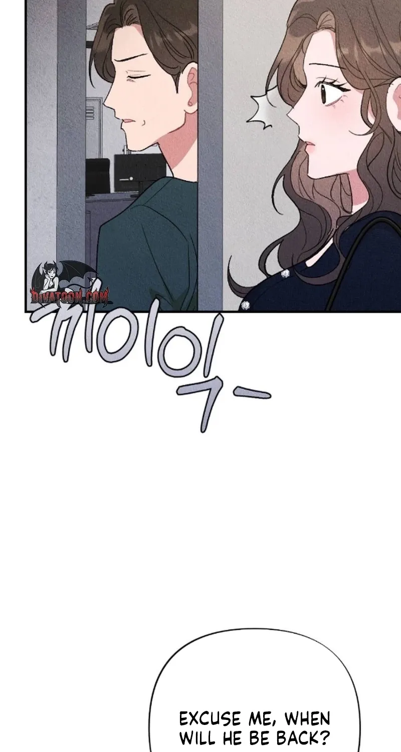 The Child You Abandoned Chapter 26 - page 27