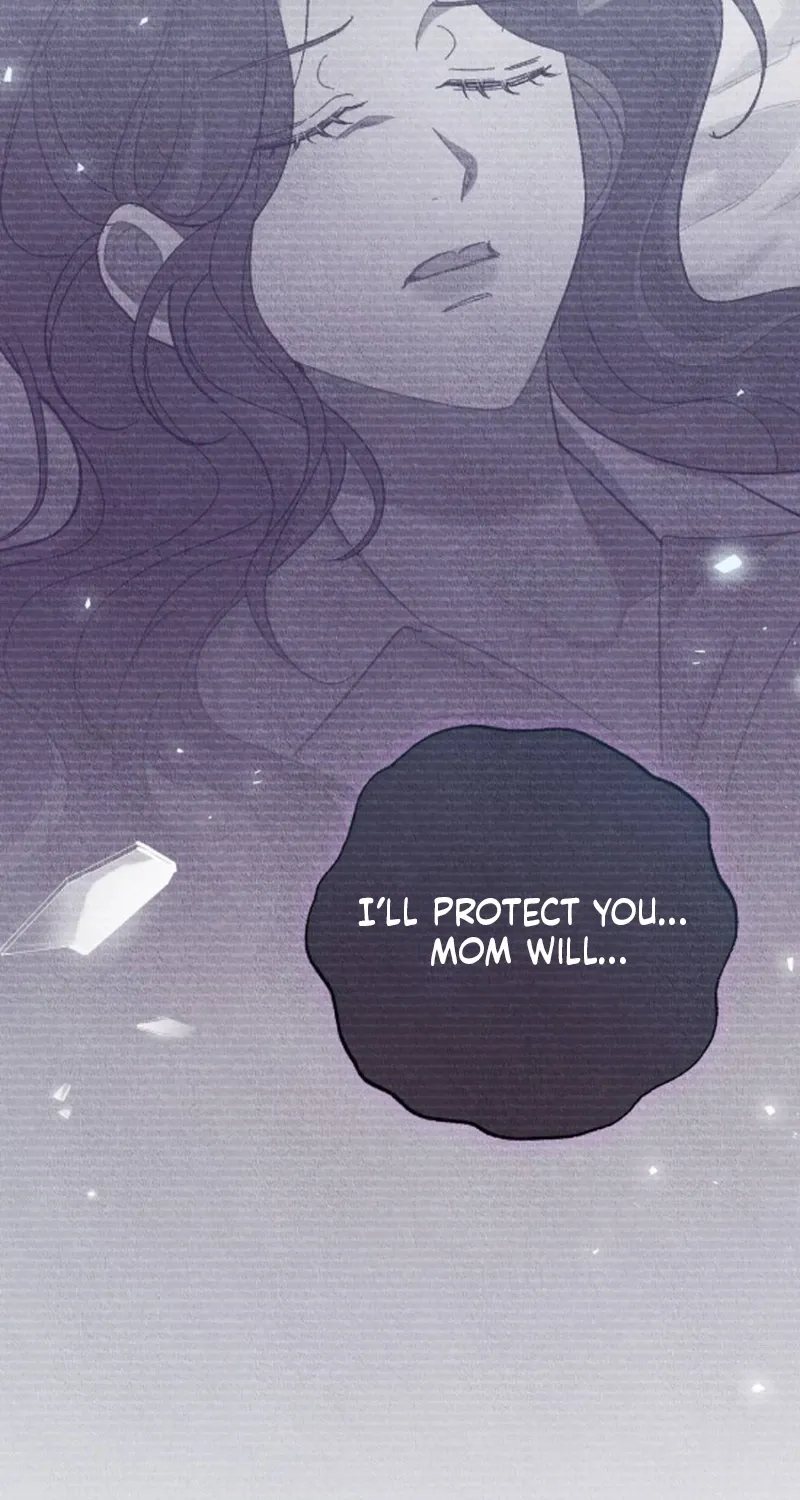 The Child You Abandoned Chapter 26 - page 3