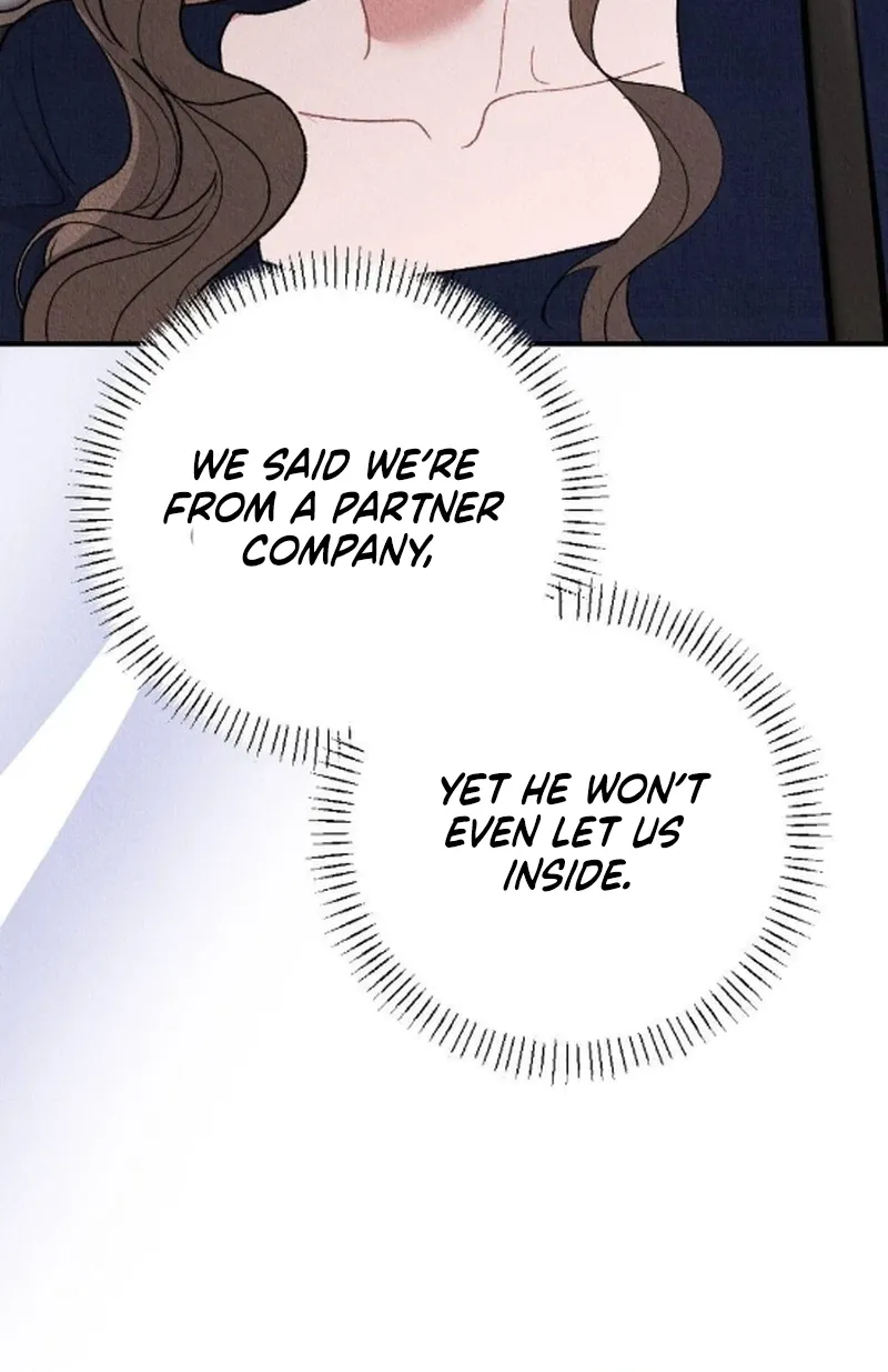 The Child You Abandoned Chapter 26 - page 30