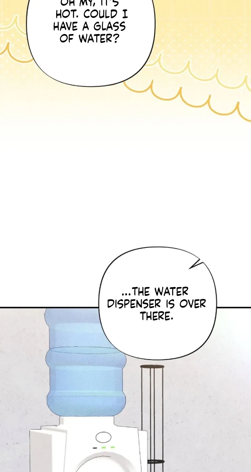 The Child You Abandoned Chapter 26 - page 33