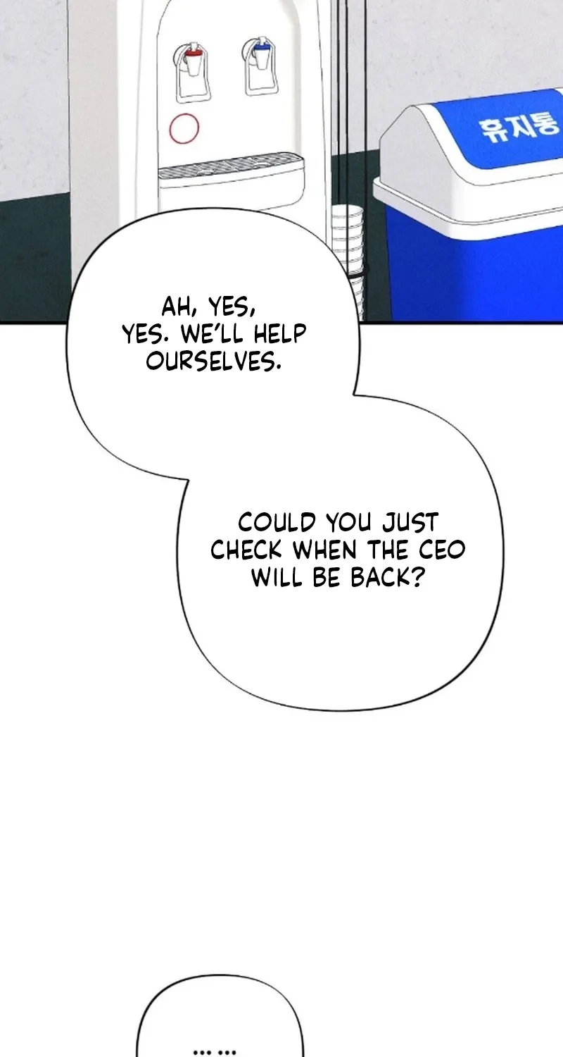 The Child You Abandoned Chapter 26 - page 34