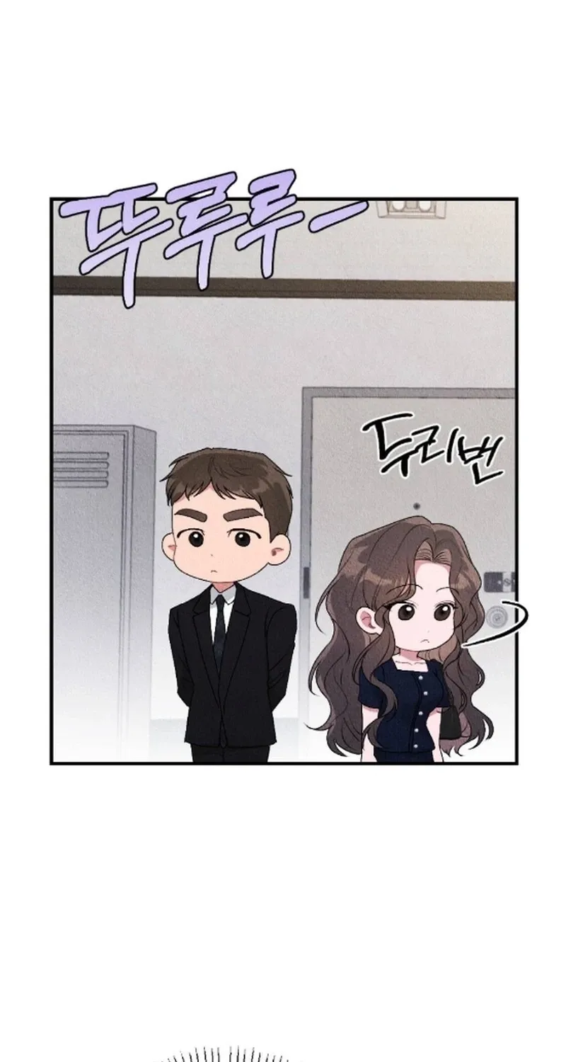 The Child You Abandoned Chapter 26 - page 36