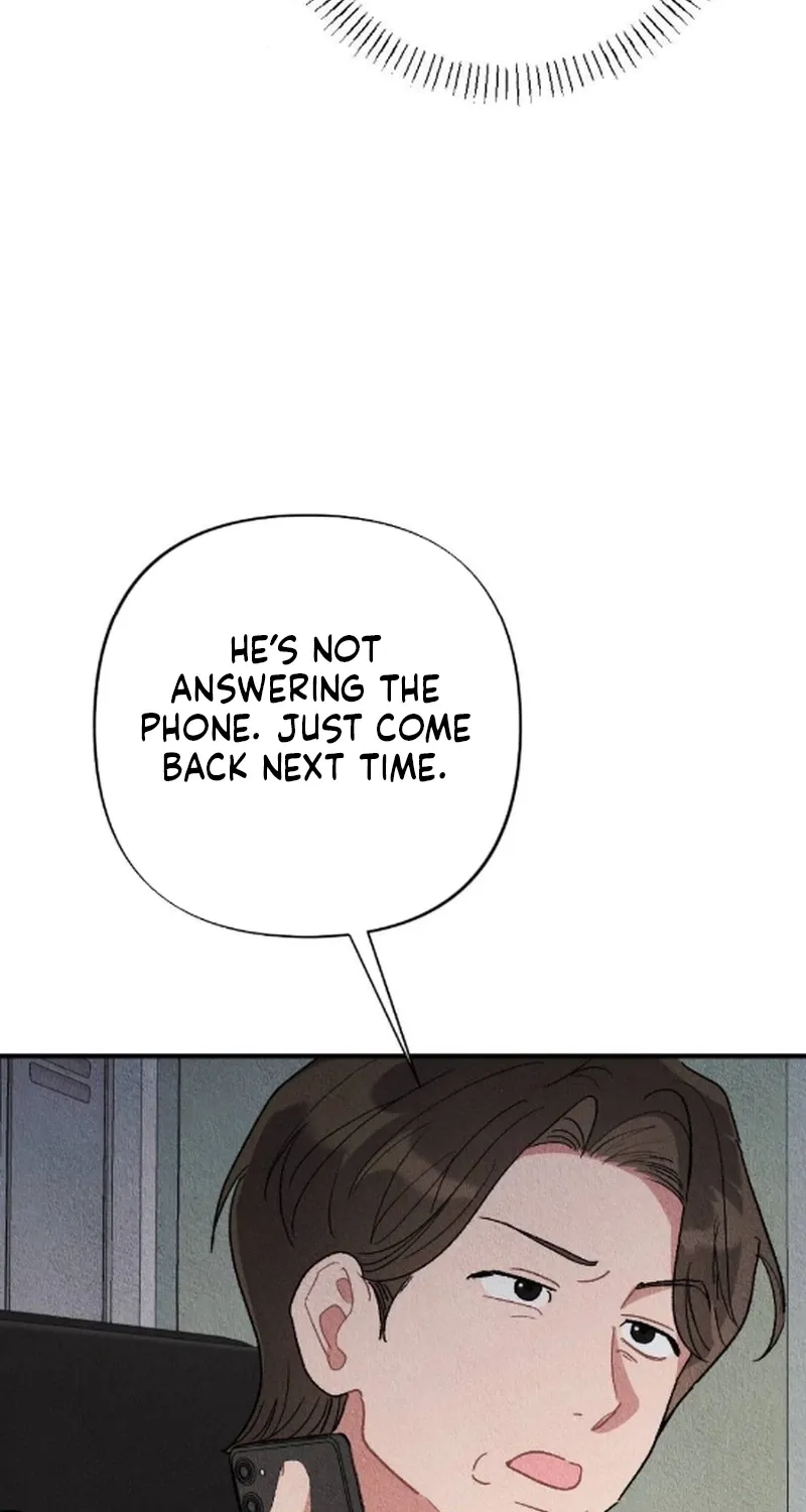 The Child You Abandoned Chapter 26 - page 38