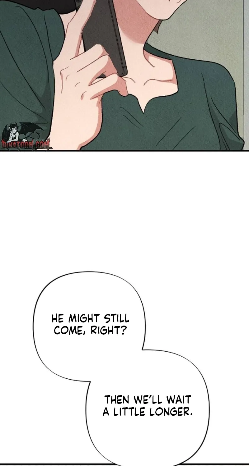 The Child You Abandoned Chapter 26 - page 39