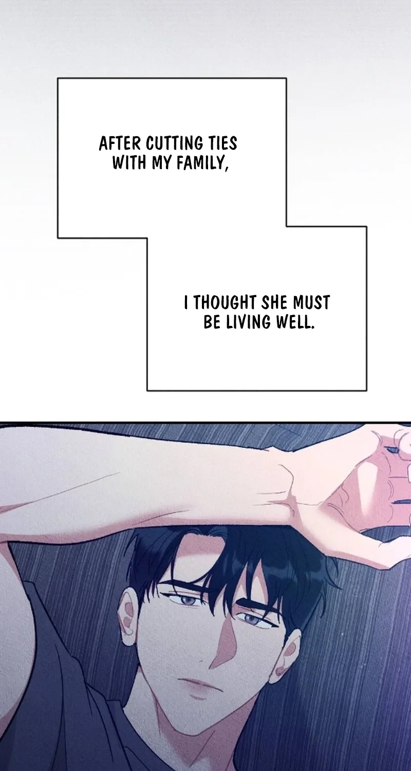 The Child You Abandoned Chapter 26 - page 4