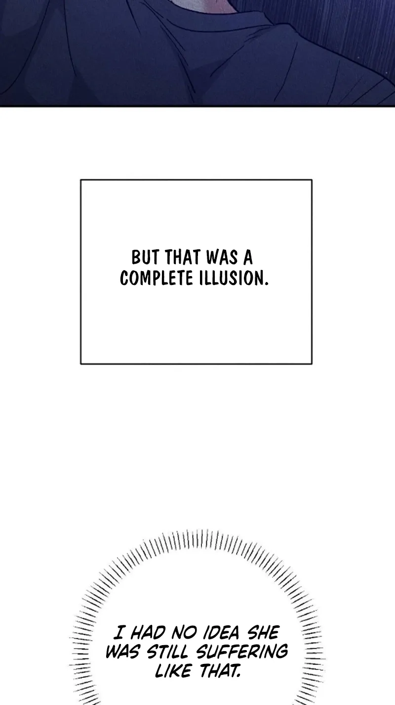 The Child You Abandoned Chapter 26 - page 5