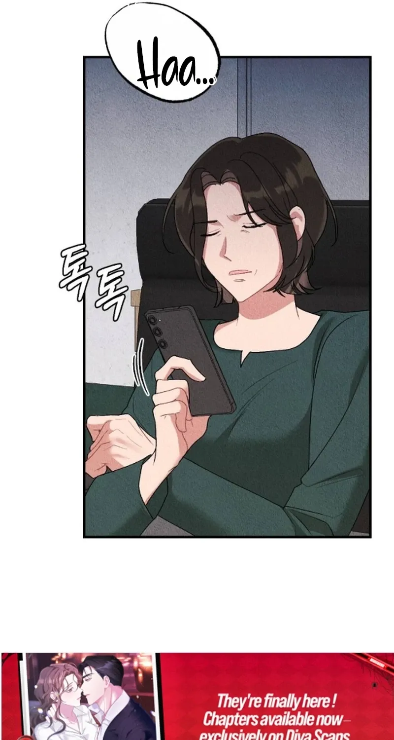 The Child You Abandoned Chapter 26 - page 51