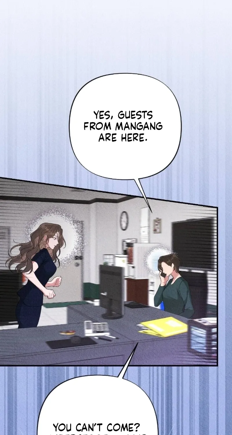 The Child You Abandoned Chapter 26 - page 53