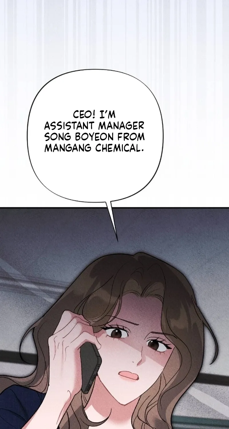 The Child You Abandoned Chapter 26 - page 55