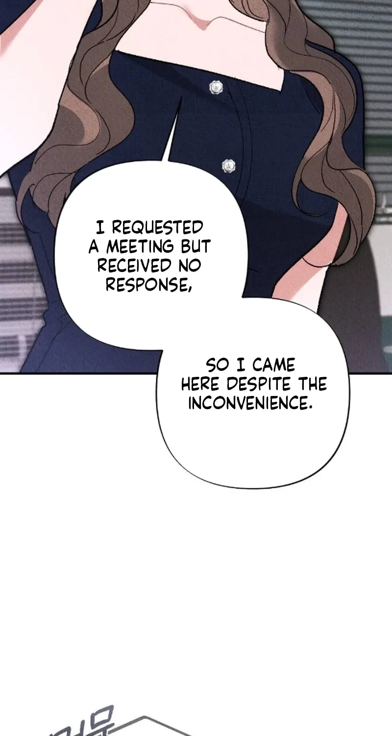 The Child You Abandoned Chapter 26 - page 56