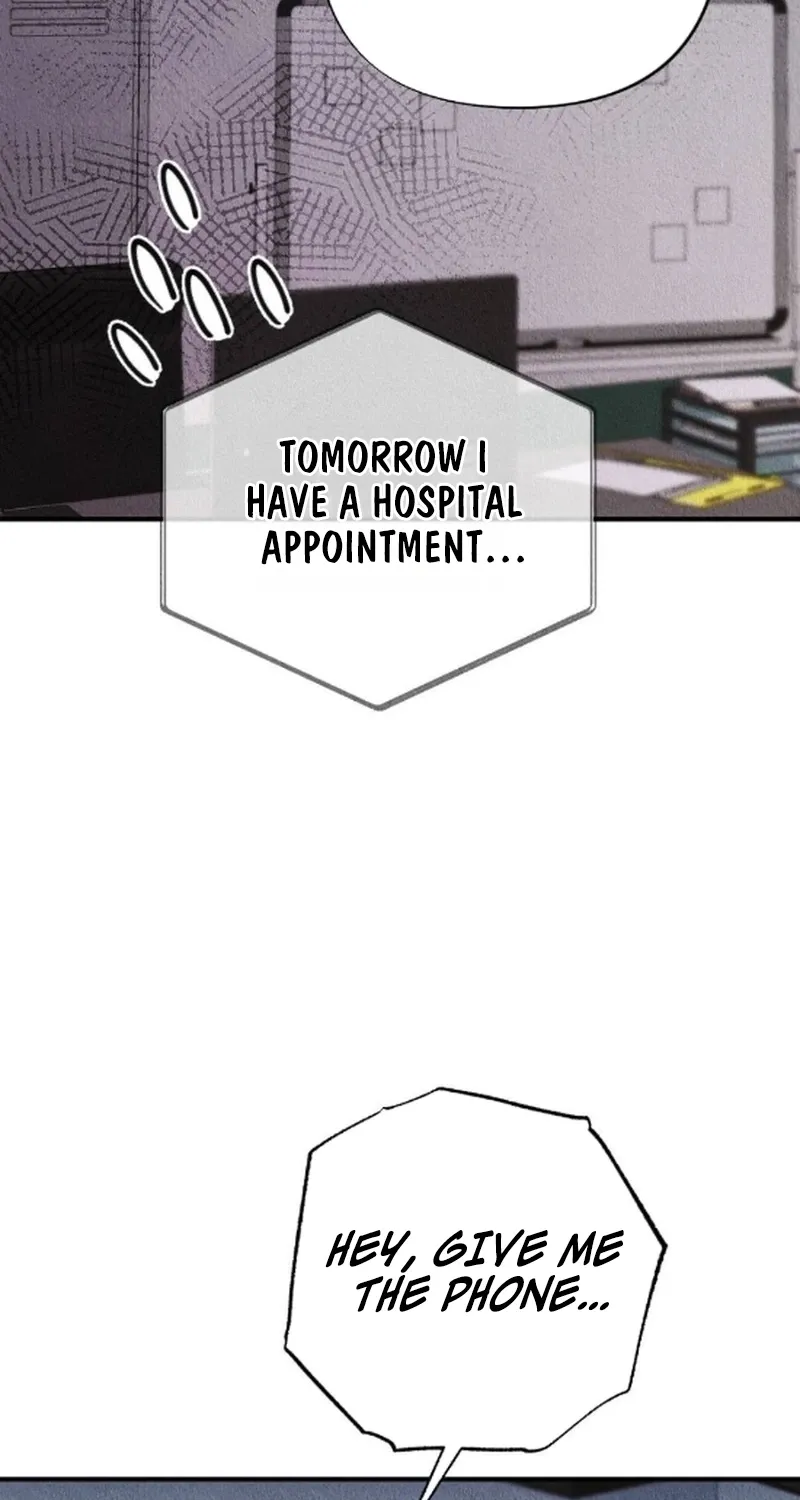The Child You Abandoned Chapter 26 - page 59