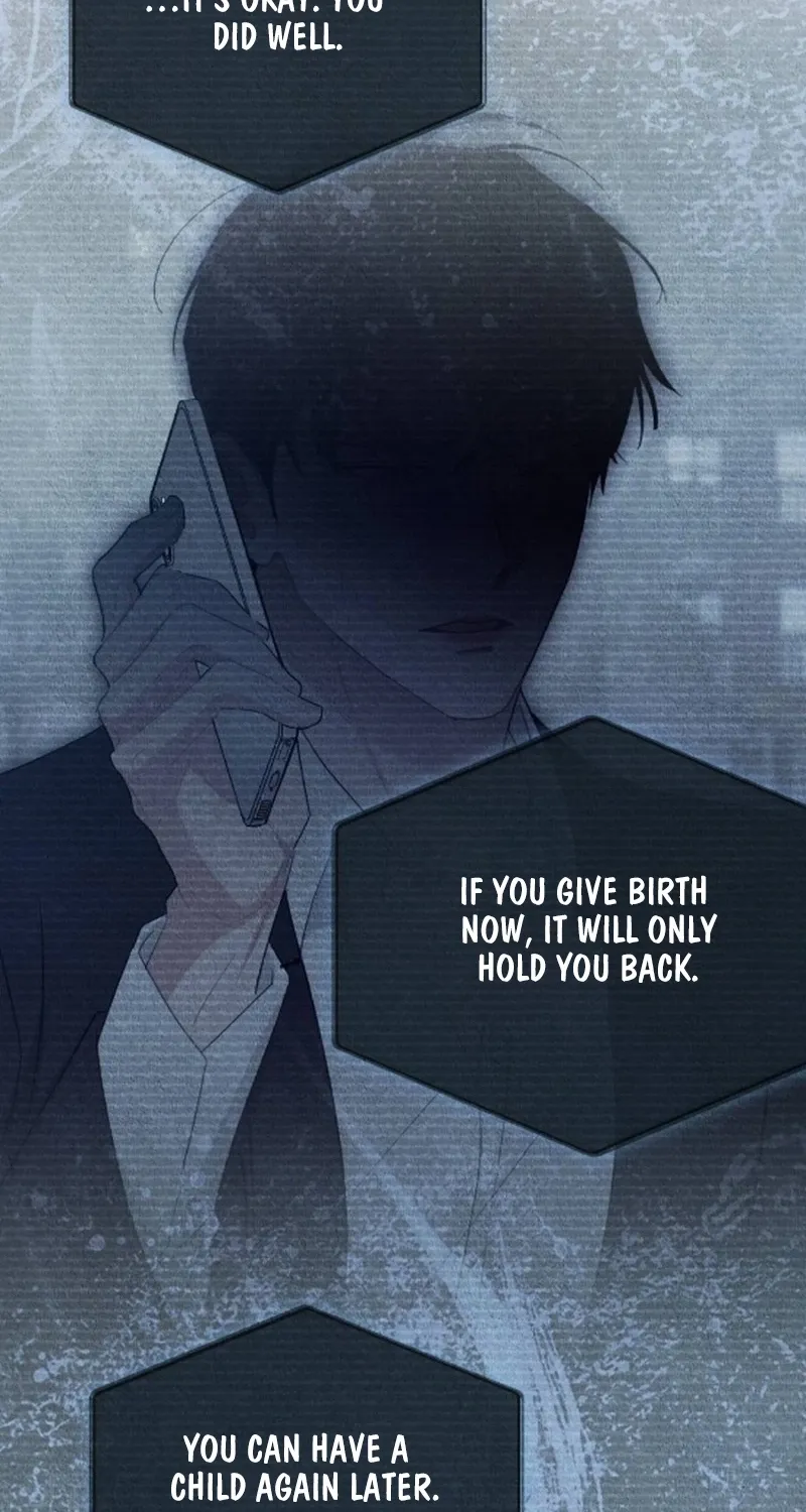 The Child You Abandoned Chapter 26 - page 7