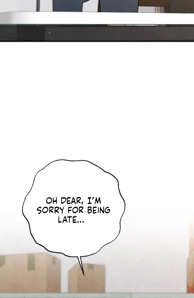 The Child You Abandoned Chapter 26 - page 70