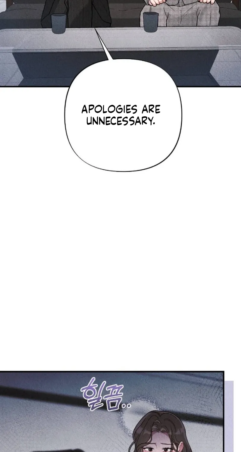 The Child You Abandoned Chapter 26 - page 73