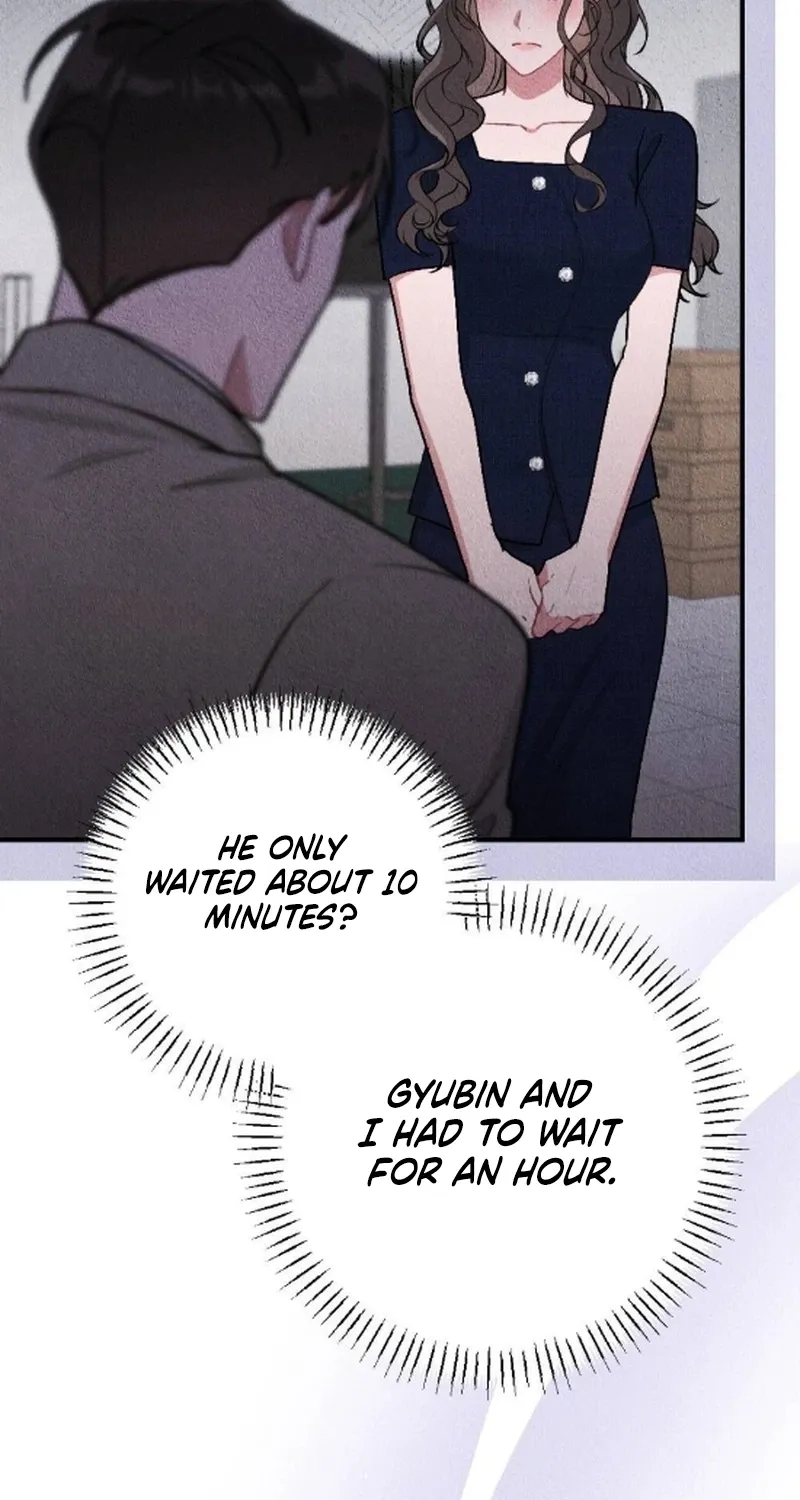 The Child You Abandoned Chapter 26 - page 74