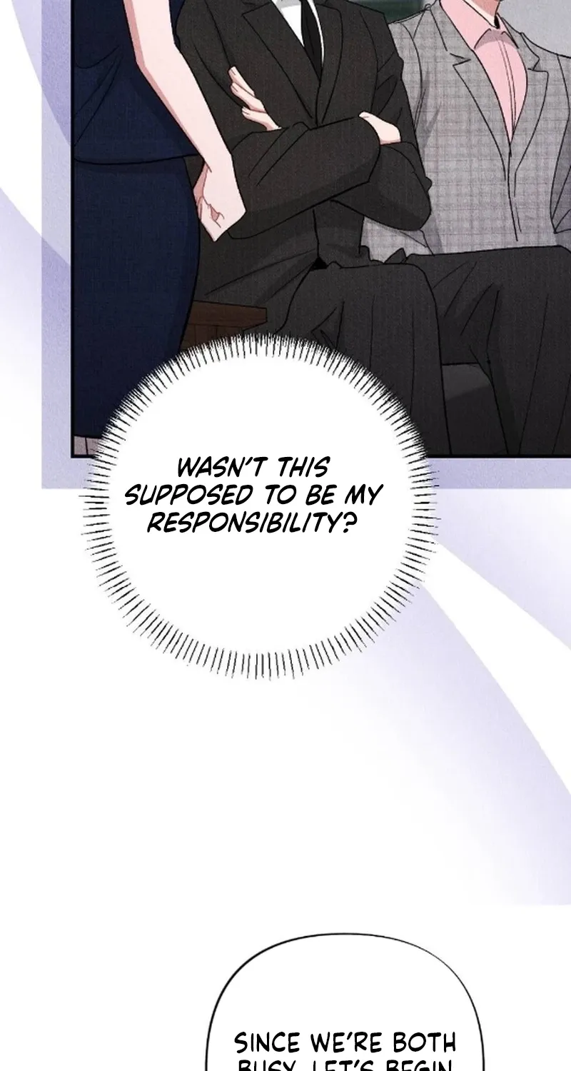 The Child You Abandoned Chapter 26 - page 76