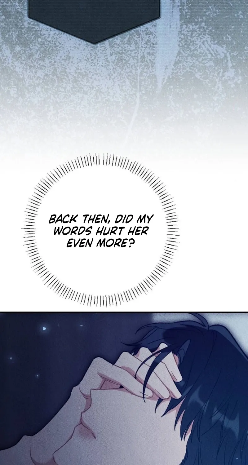 The Child You Abandoned Chapter 26 - page 8