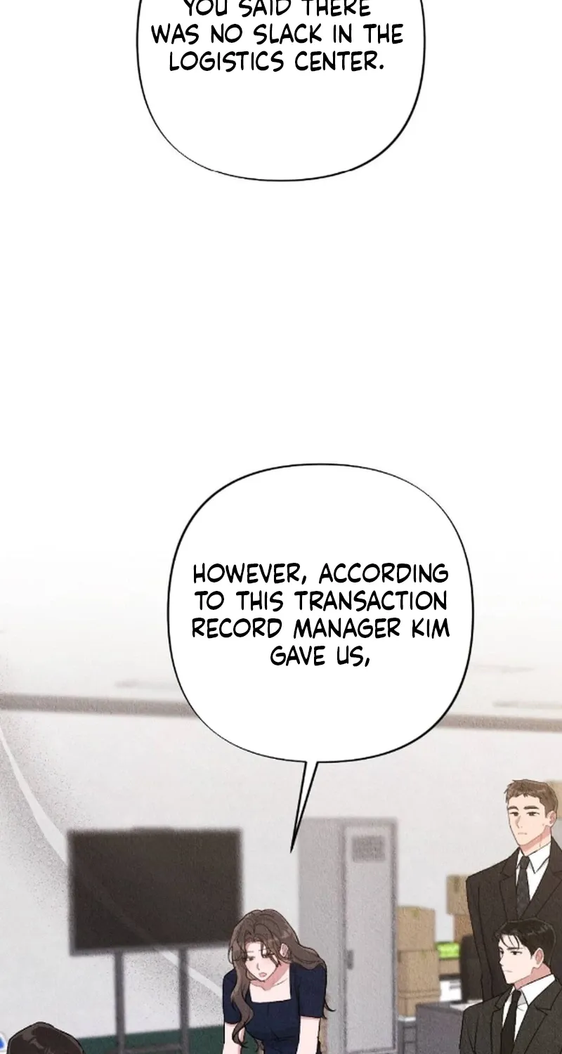 The Child You Abandoned Chapter 26 - page 82