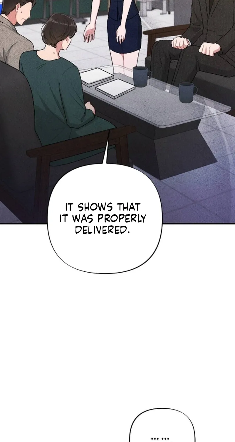 The Child You Abandoned Chapter 26 - page 83