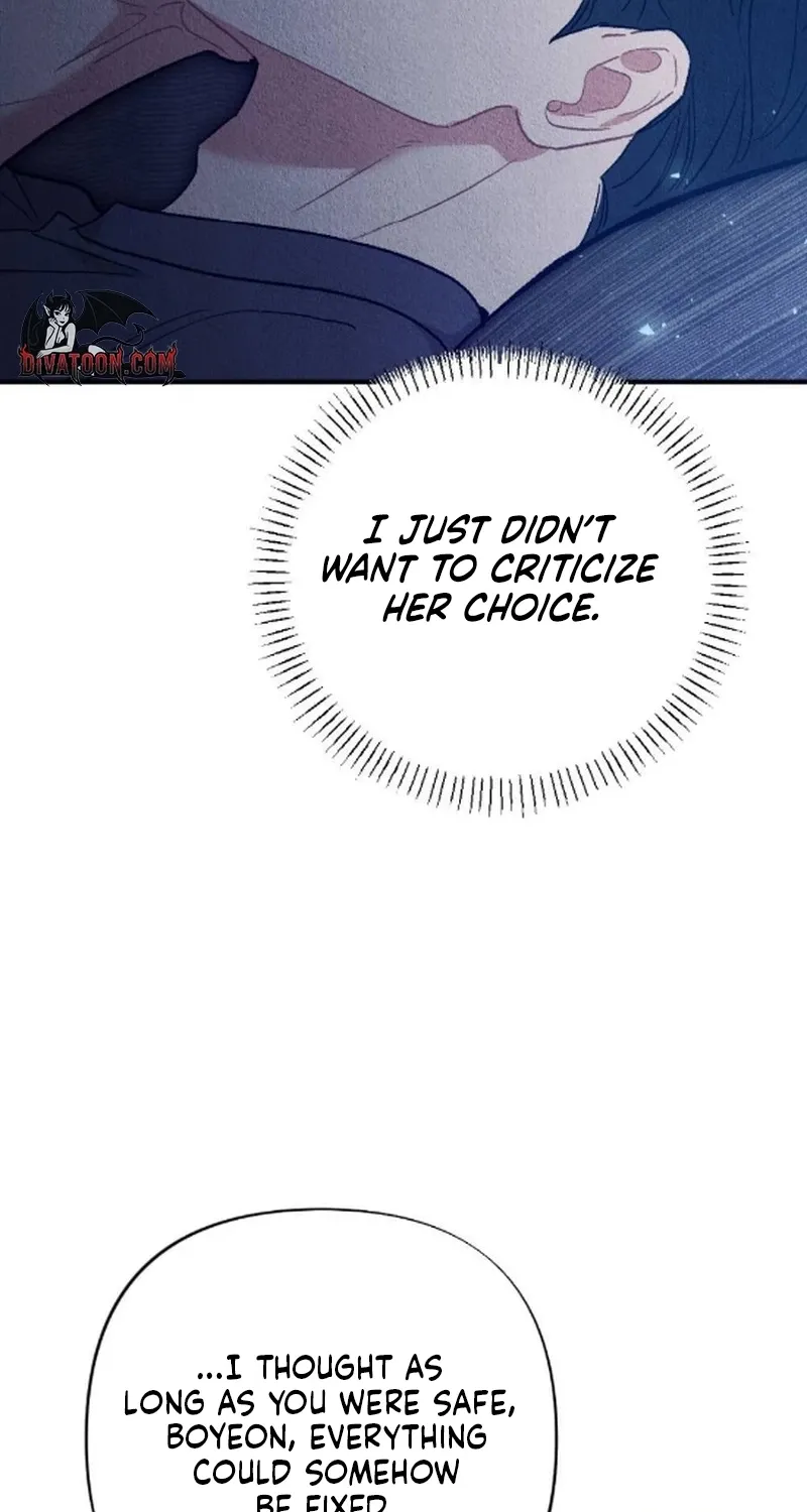 The Child You Abandoned Chapter 26 - page 9