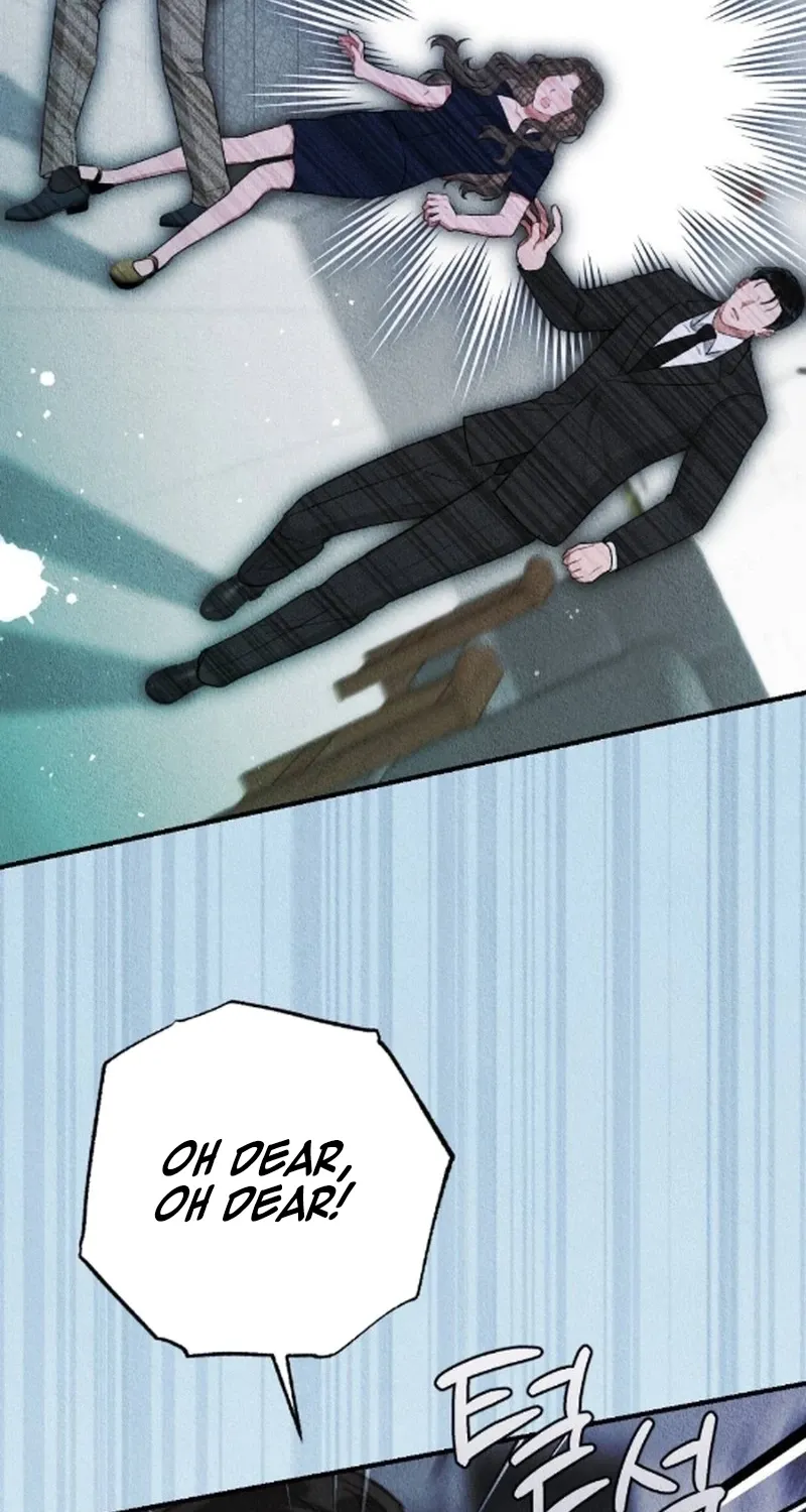 The Child You Abandoned Chapter 26 - page 94