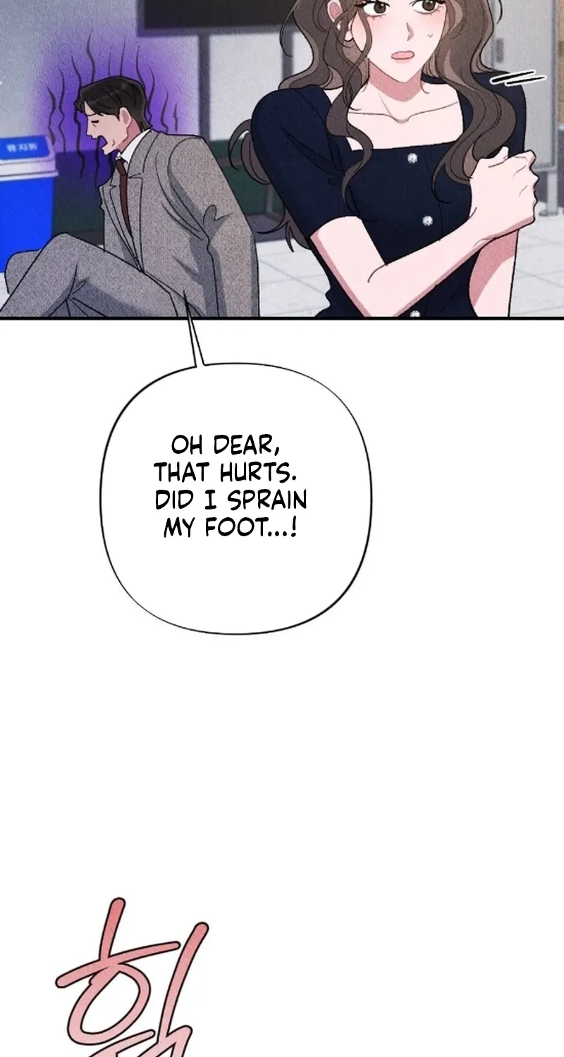 The Child You Abandoned Chapter 26 - page 99