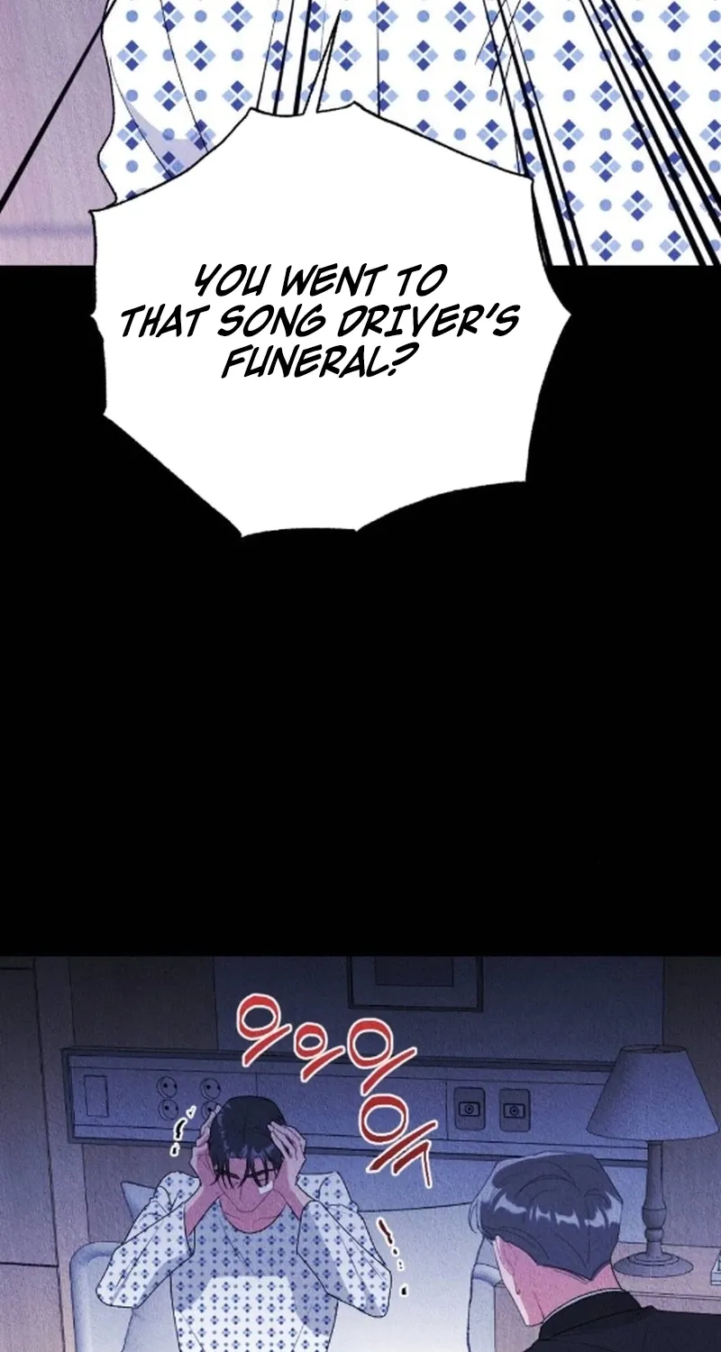 The Child You Abandoned Chapter 27 - page 105