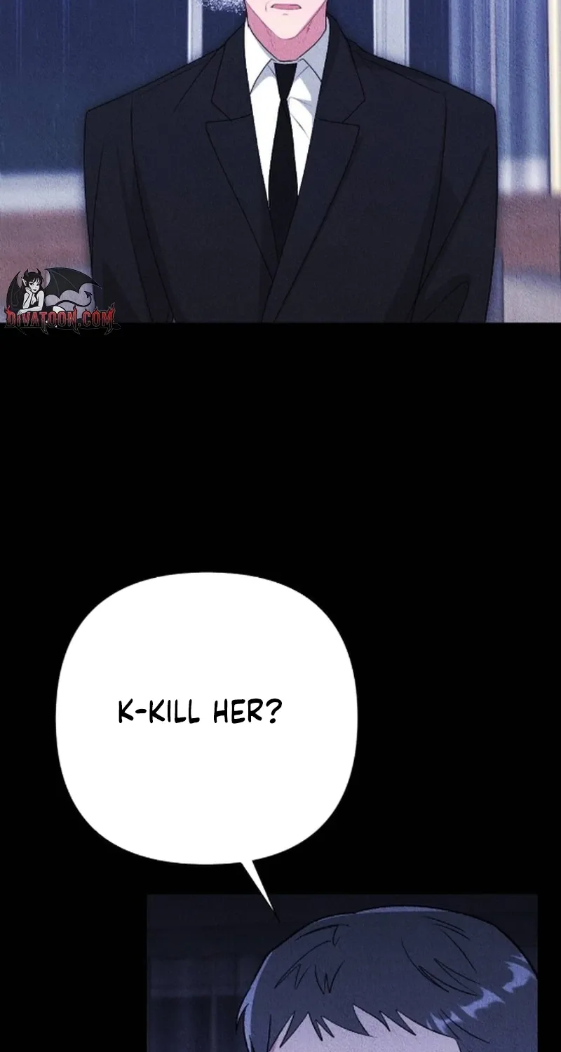 The Child You Abandoned Chapter 27 - page 109