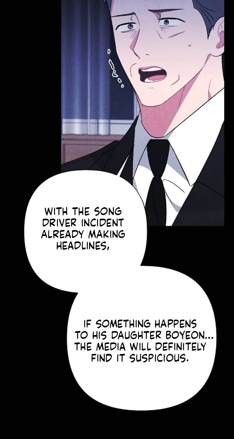 The Child You Abandoned Chapter 27 - page 110