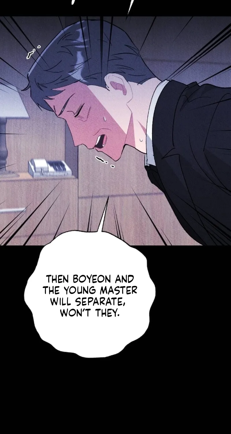The Child You Abandoned Chapter 27 - page 114