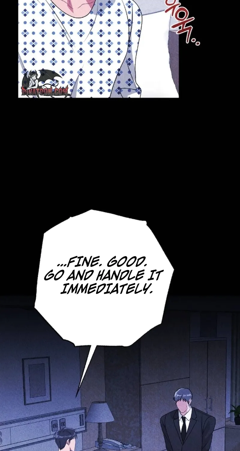 The Child You Abandoned Chapter 27 - page 116