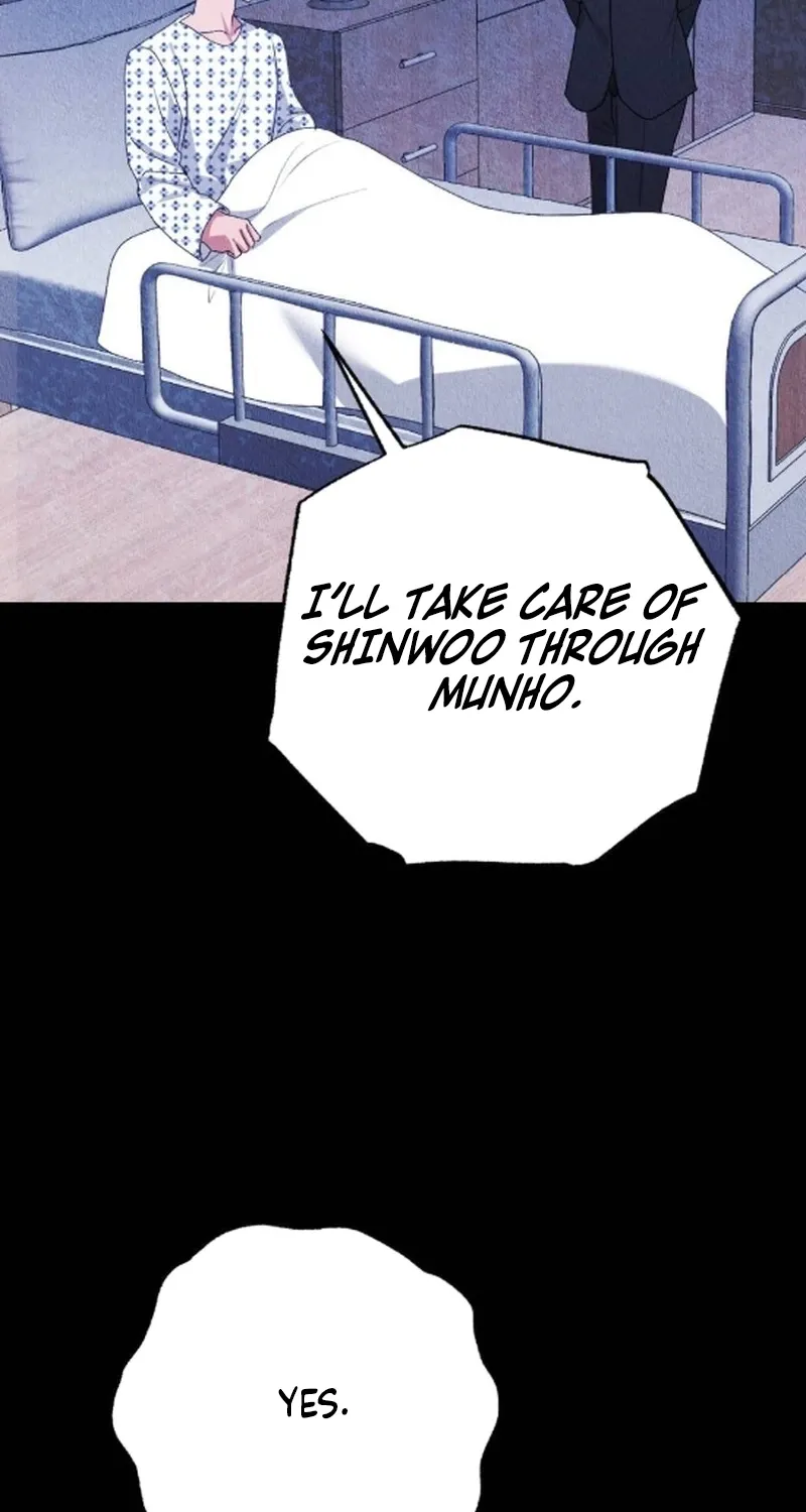 The Child You Abandoned Chapter 27 - page 117